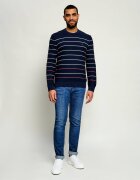 Tommy Jeans Pulover | Slim Fit