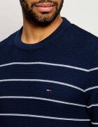 Tommy Jeans Pulover | Slim Fit