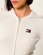 Tommy Jeans Pulover | Slim Fit