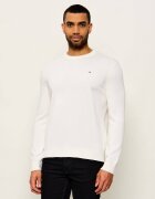 Tommy Jeans Pulover | Slim Fit