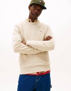 Tommy Jeans Pulover | Slim Fit