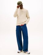 Tommy Jeans Pulover | Slim Fit