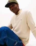 Tommy Jeans Pulover | Slim Fit