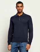 Tommy Jeans Pulover | Slim Fit