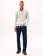 Tommy Jeans Pulover | Slim Fit