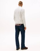 Tommy Jeans Pulover | Slim Fit