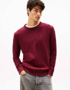 Tommy Jeans Pulover | Slim Fit