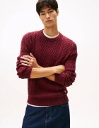 Tommy Jeans Pulover | Slim Fit