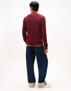Tommy Jeans Pulover | Slim Fit