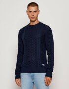 Tommy Jeans Pulover | Slim Fit