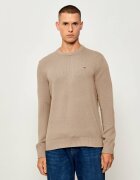Tommy Jeans Pulover | Slim Fit