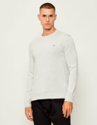 Tommy Jeans Pulover | Slim Fit