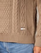 Tommy Jeans Pulover | Slim Fit