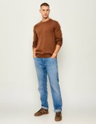 Tommy Jeans Pulover | Slim Fit