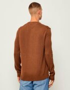 Tommy Jeans Pulover | Slim Fit