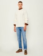 Tommy Jeans Pulover | Slim Fit