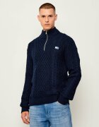 Tommy Jeans Pulover | Slim Fit