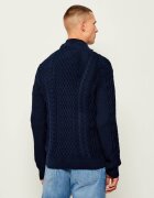 Tommy Jeans Pulover | Slim Fit