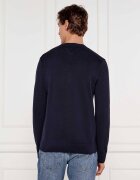 Tommy Jeans Pulover | Slim Fit