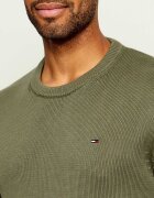 Tommy Jeans Pulover | Slim Fit
