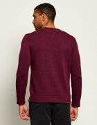 Tommy Jeans Pulover | Slim Fit