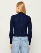 Tommy Jeans Pulover | Slim Fit