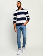 Tommy Jeans Pulover | Slim Fit