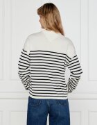 Tommy Jeans Pulover VARSITY | Regular Fit