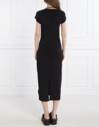 Tommy Jeans Rochie BADGE