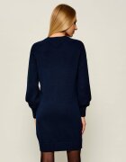 Tommy Jeans Rochie cu adaos de lână