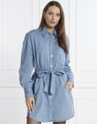 Tommy Jeans Rochie cu cordon