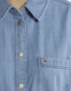 Tommy Jeans Rochie cu cordon