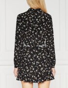 Tommy Jeans Rochie cu cordon FLORAL