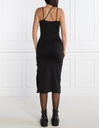 Tommy Jeans Rochie MULTI STRAP BODYCON