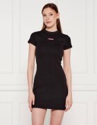 Tommy Jeans Rochie SCRIPT