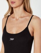 Tommy Jeans Rochie SCRIPT