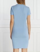 Tommy Jeans Rochie SCRIPT SS