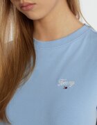 Tommy Jeans Rochie SCRIPT SS