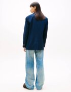 Tommy Jeans Sacou | Boyfriend fit
