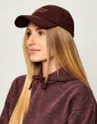 Tommy Jeans Șapcă baseball | catifea reiată