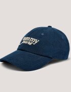 Tommy Jeans Șapcă baseball | catifea reiată