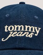 Tommy Jeans Șapcă baseball | catifea reiată