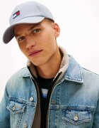 Tommy Jeans Șapcă baseball Heritage