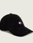 Tommy Jeans Șapcă baseball Heritage | catifea reiată