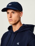Tommy Jeans Șapcă baseball HERITAGE | catifea reiată