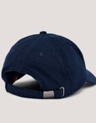 Tommy Jeans Șapcă baseball HERITAGE | catifea reiată