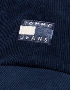 Tommy Jeans Șapcă baseball HERITAGE | catifea reiată