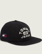 Tommy Jeans Șapcă baseball WORLD GYM