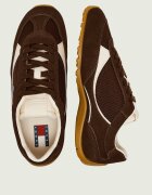 Tommy Jeans Sneakers ARCHIVE '97 | piele întoarsă