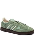 Tommy Jeans Sneakers GREENWICH EDGE | piele întoarsă
